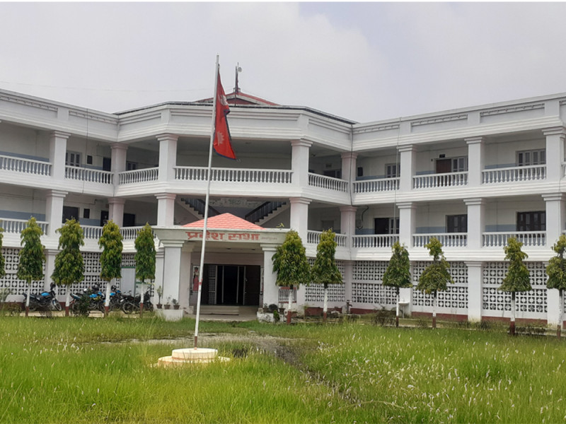 प्रदेश २ : निर्वाचन क्षेत्र विकास कोषमा सांसदलाई ४ करोड दिइने, बजेटमाथिको छलफल आजबाट